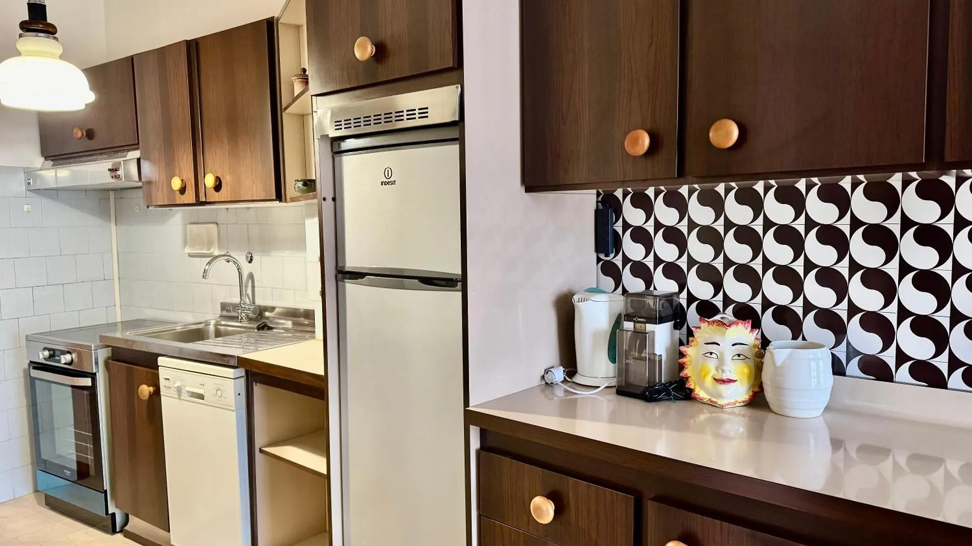 Nido Tra Monti Apartment Sondrio Italy