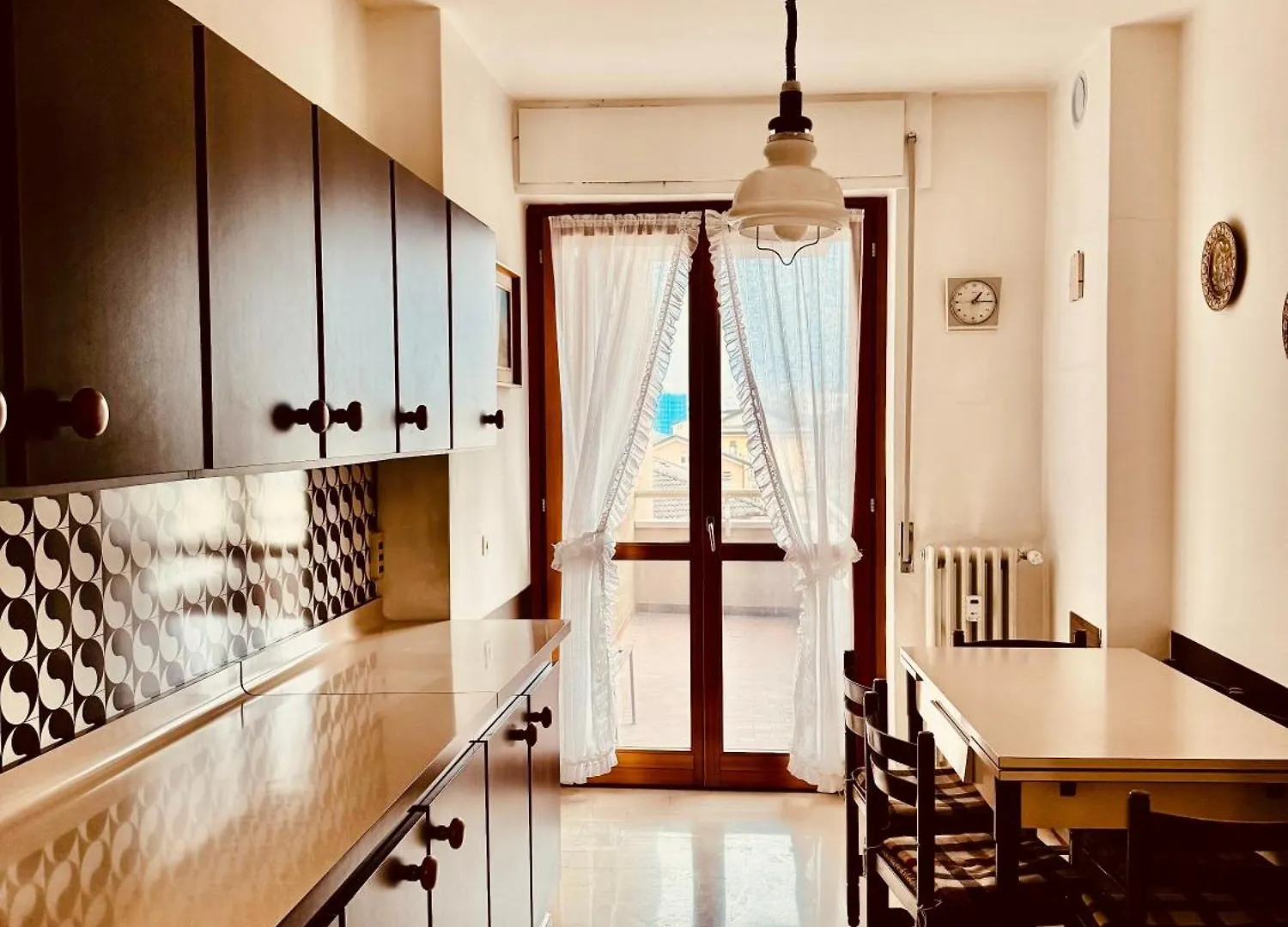 Nido Tra Monti Apartment Sondrio 0*,  Italy