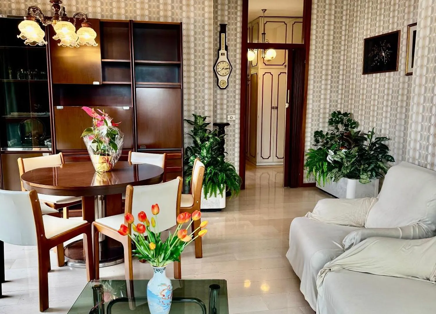 Nido Tra Monti Apartment Sondrio