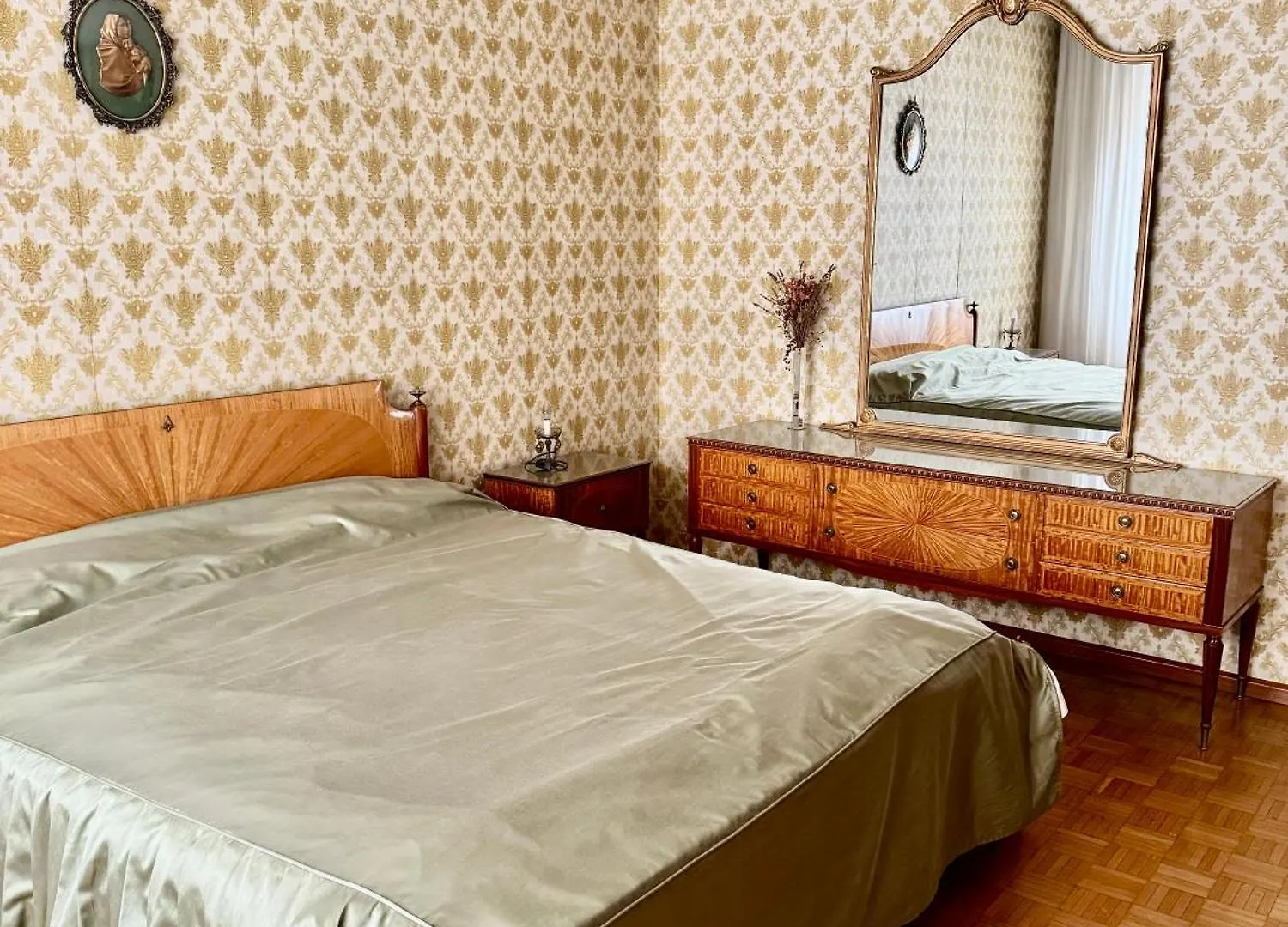 Nido Tra Monti Apartment Sondrio