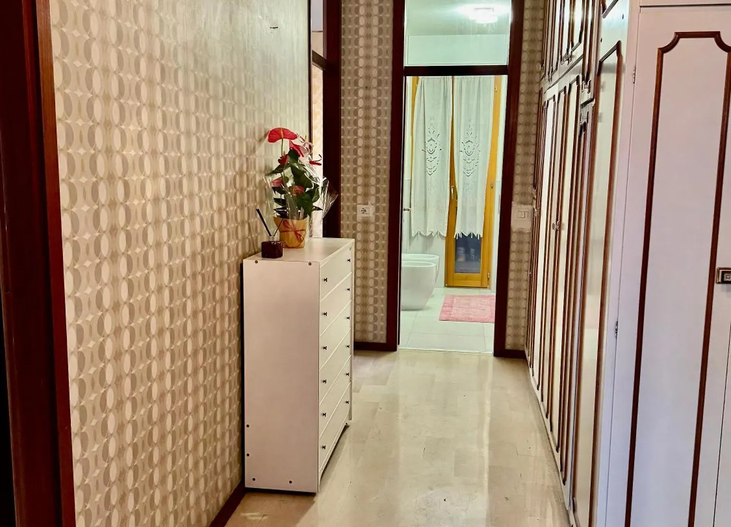 Nido Tra Monti Apartment Sondrio 0*,  Italy