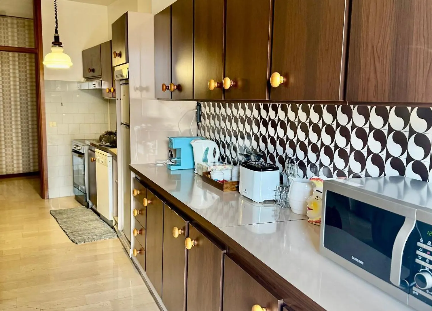 Nido Tra Monti Apartment Sondrio