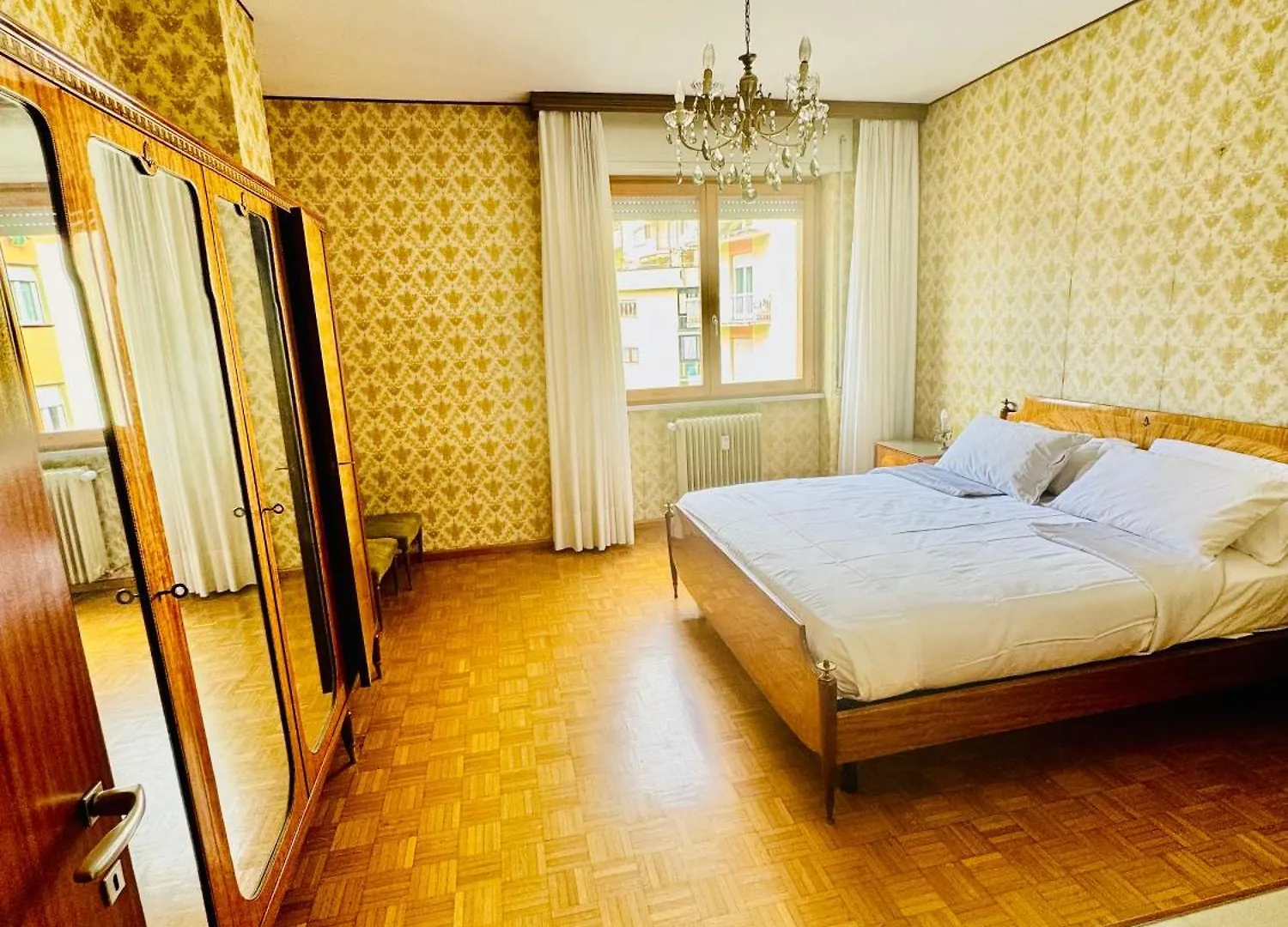 Nido Tra Monti Apartment Sondrio 0*,  Italy
