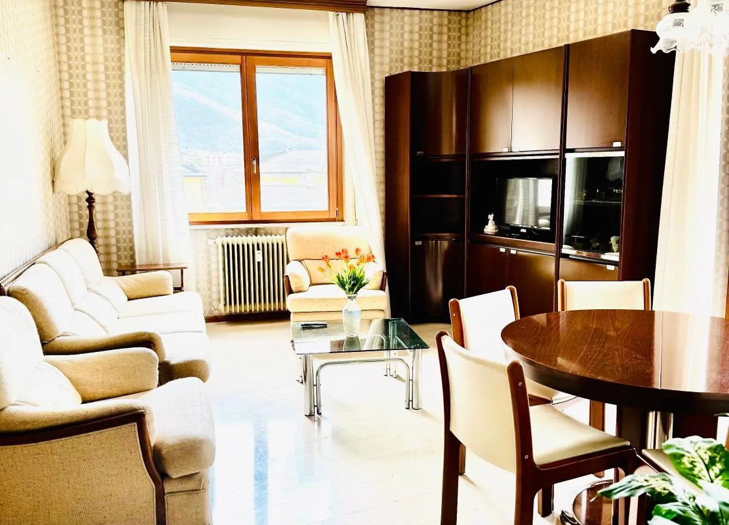 Nido Tra Monti Apartment Sondrio 0*,  Italy