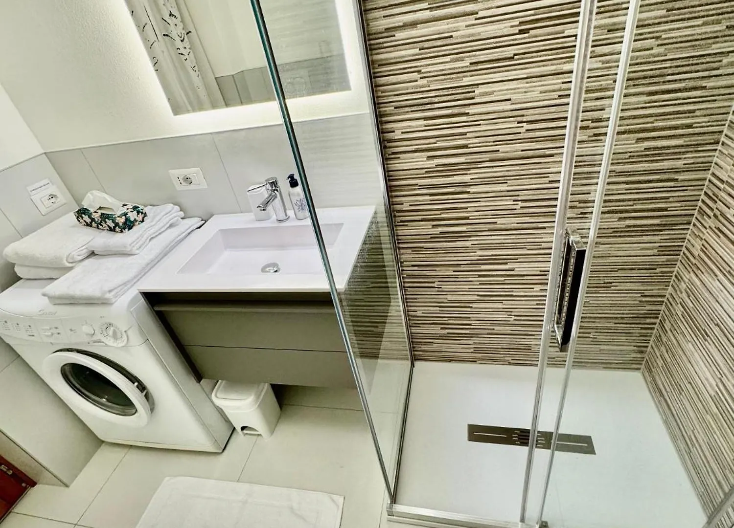 Nido Tra Monti Apartment Sondrio