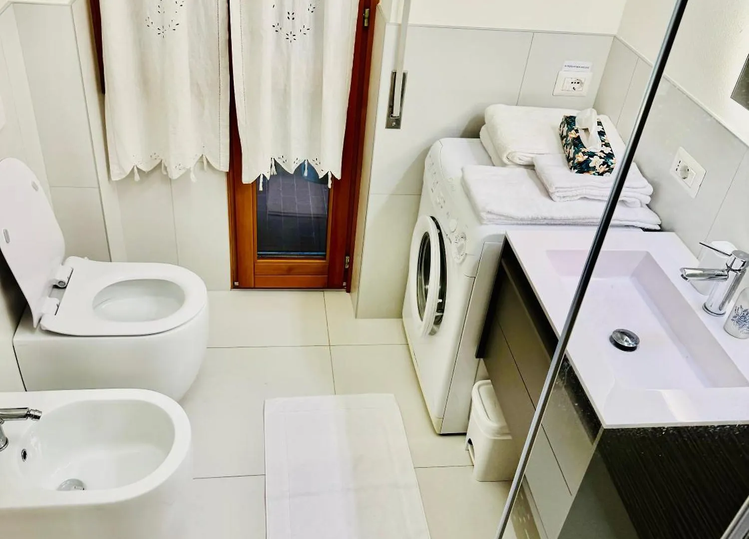 Nido Tra Monti Apartment Sondrio Italy