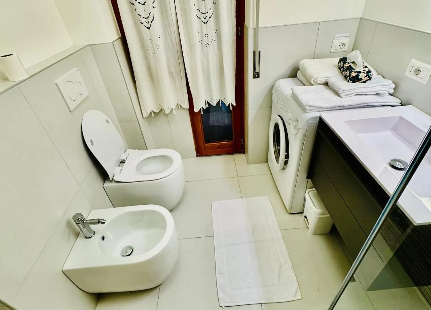 Nido Tra Monti Apartment Sondrio