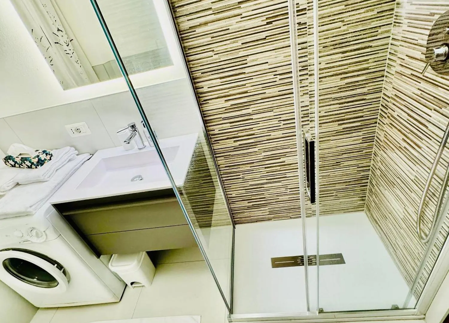 Nido Tra Monti Apartment Sondrio Italy