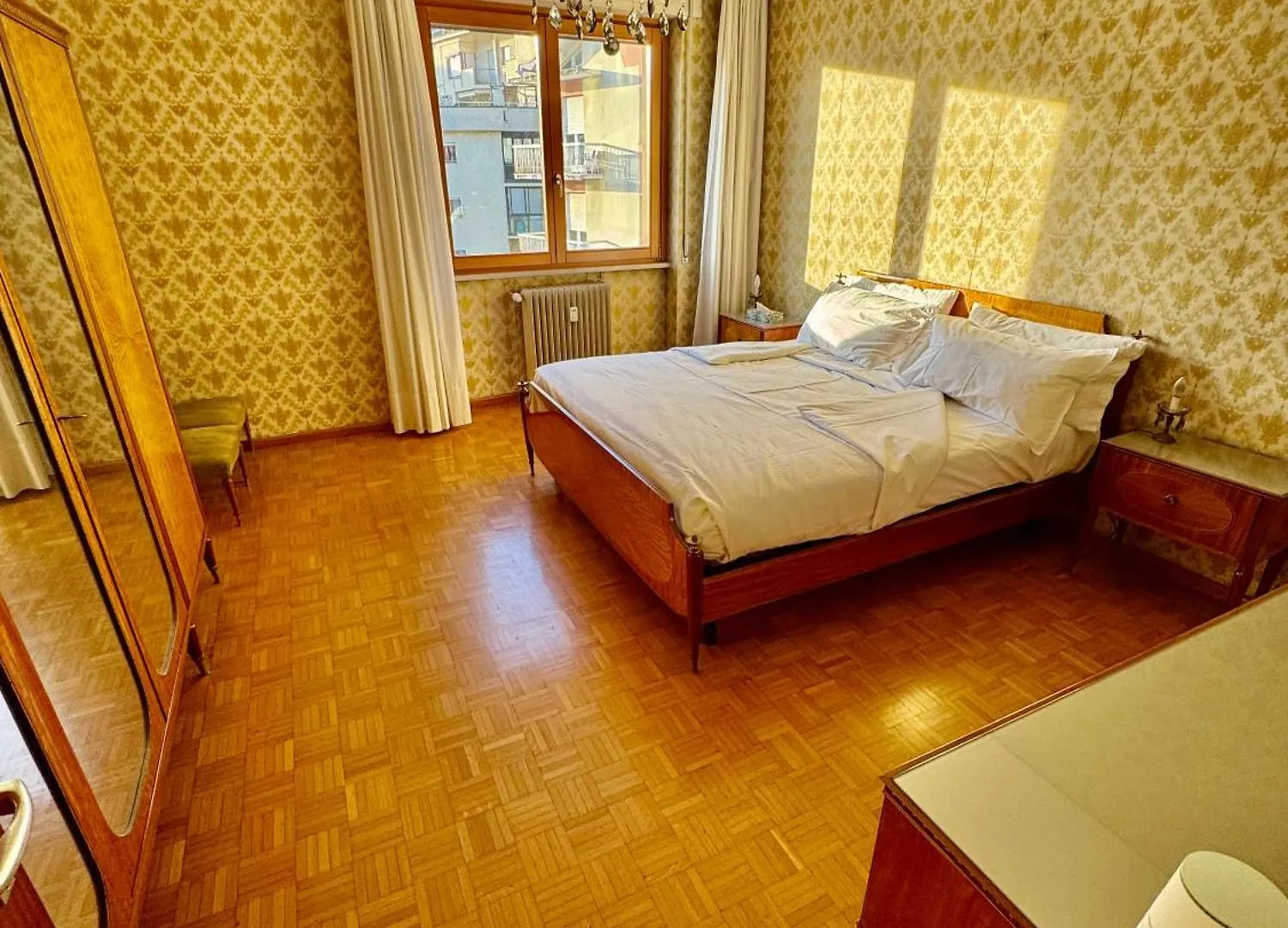 Nido Tra Monti Apartment Sondrio 0*,  Italy