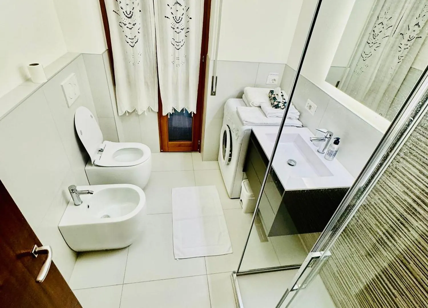 Nido Tra Monti Apartment Sondrio Italy