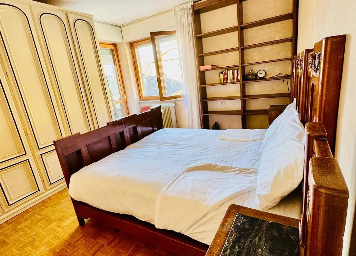 Nido Tra Monti Apartment Sondrio