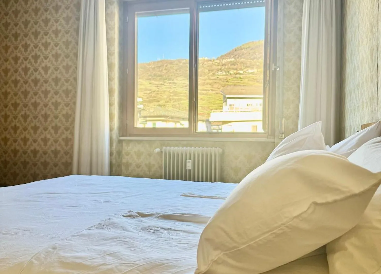 Nido Tra Monti Apartment Sondrio 0*,