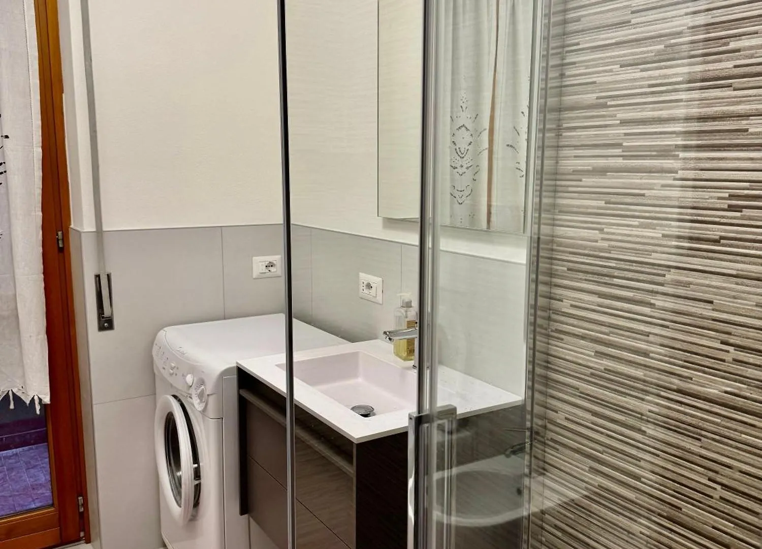 Nido Tra Monti Daire Sondrio İtalya