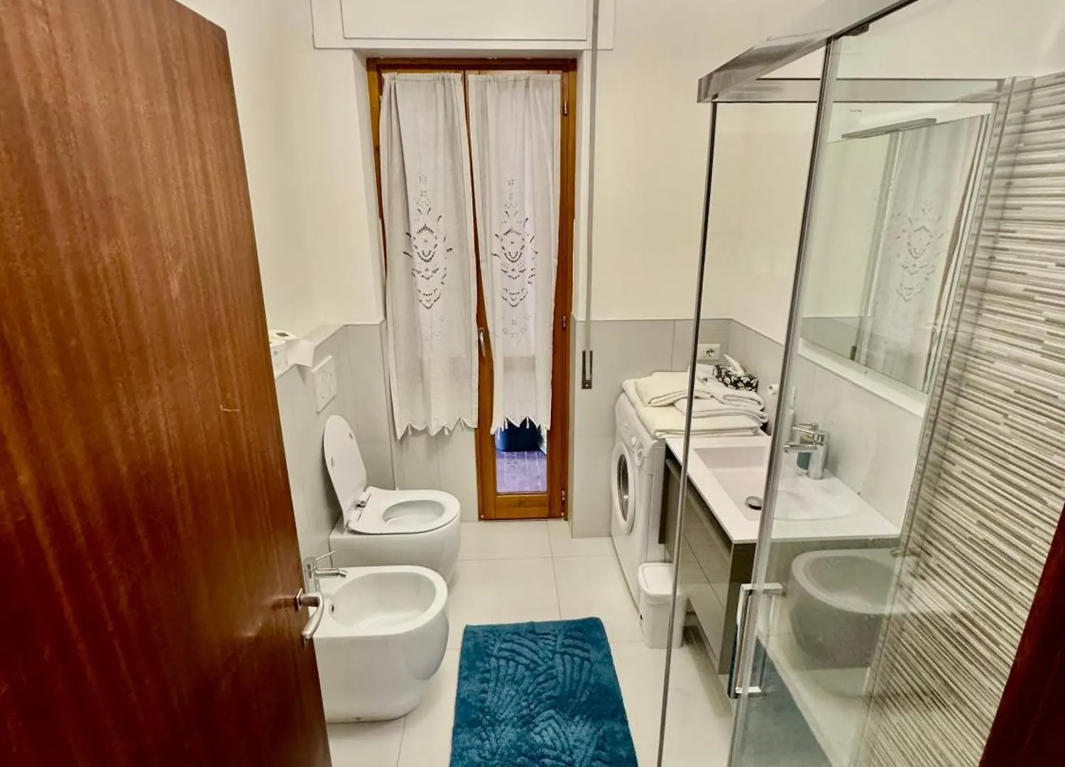 Nido Tra Monti Apartment Sondrio Italy