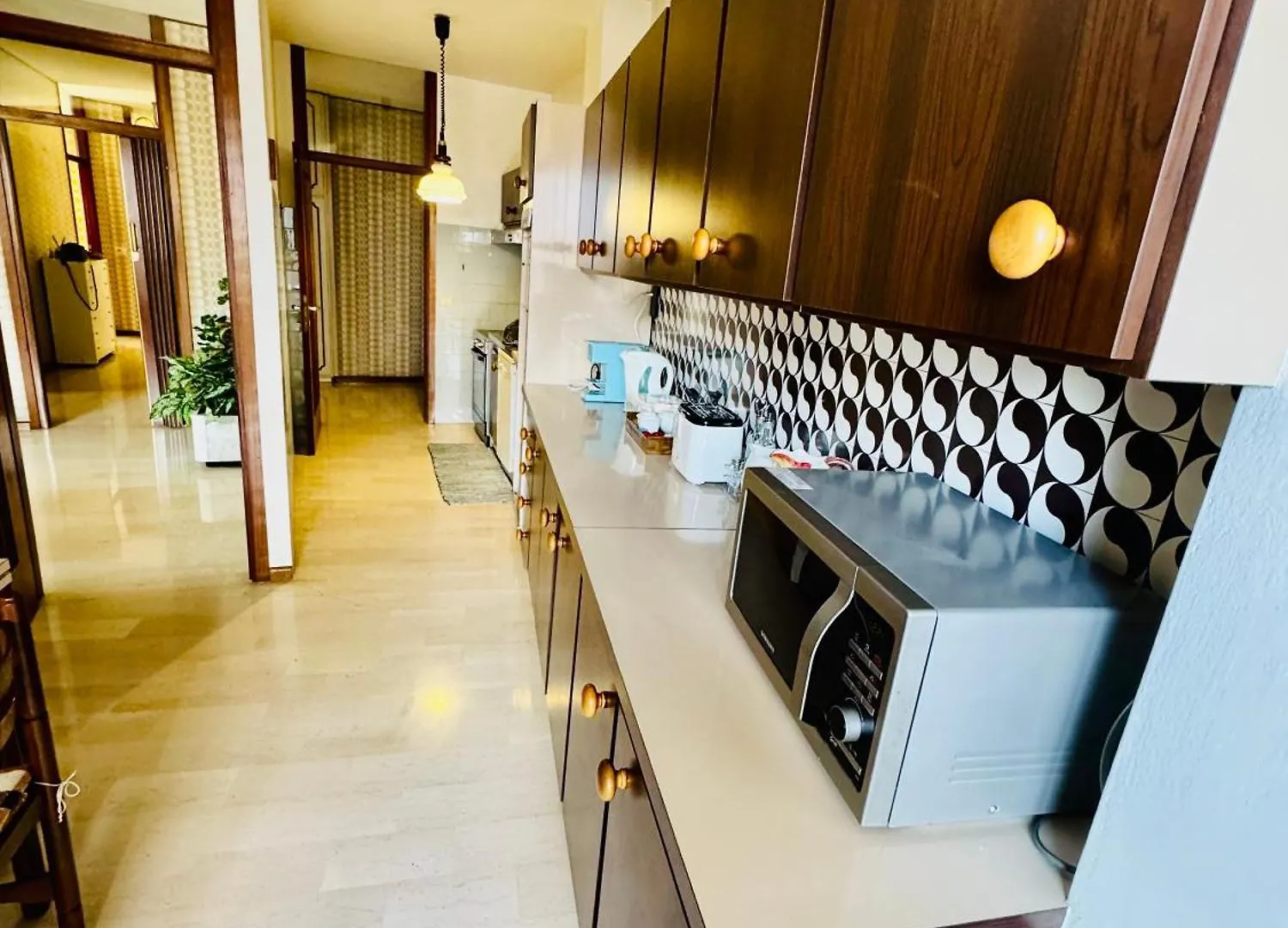 Nido Tra Monti Apartment Sondrio